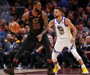 Four smart ways to wager on the NBA Finals betting odds | News Article by Sportsbettinghandicapper.com