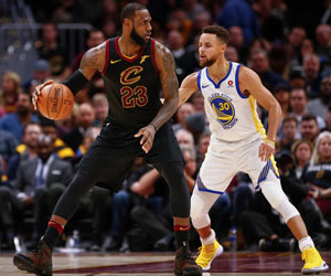 Four smart ways to wager on the NBA Finals betting odds | News Article by Sportsbettinghandicapper.com