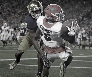 College football bettors shouldn't overlook these three non-New Year's Day bowls