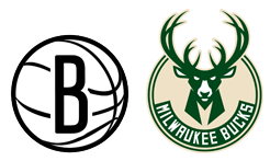 Bucks vs Nets