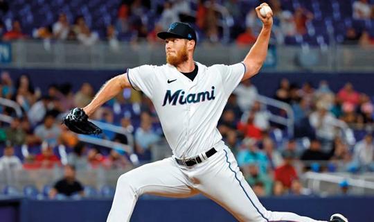 MLB Betting Trends Atlanta Braves vs Miami Marlins | Top Stories by sportsbettinghandicapper.com