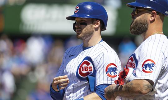 MLB Betting Consensus Oakland Athletics vs Chicago Cubs | Top Stories by sportsbettinghandicapper.com