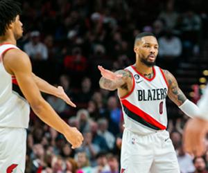 Damian Lillard pressures Portland Trail Blazers to make win-now move this offseason | News Article by sportsbettinghandicapper.com