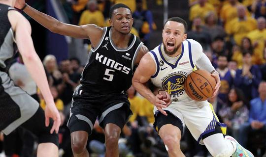 NBA Betting Trends Sacramento Kings vs Golden State Warriors | Top Stories by sportsbettinghandicapper.com