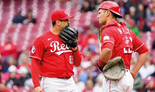 MLB Betting Consensus Cincinnati Reds vs Pittsburgh Pirates | Top Stories by sportsbettinghandicapper.com