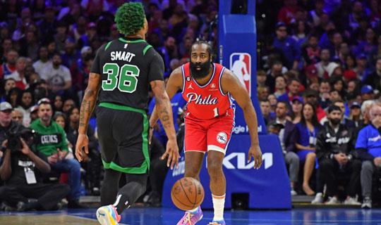 NBA Betting Consensus Philadelphia 76ers vs Boston Celtics Game 7 | Top Stories by sportsbettinghandicapper.com