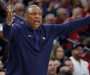 Has Doc Rivers run out of chances as an NBA Head Coach?