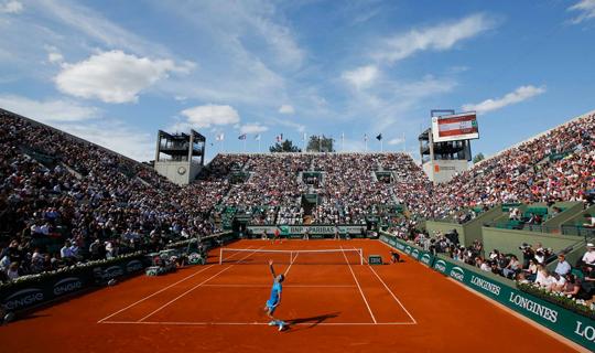 French Open 2023 | Top Stories by sportsbettinghandicapper.com