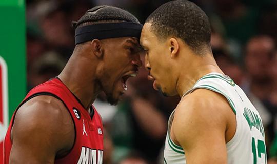 NBA Betting Trends Boston Celtics vs Miami Heat Game 4 | Top Stories by sportsbettinghandicapper.com