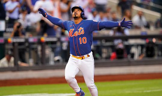 MLB Betting Consensus New York Mets vs Washington Nationals | Top Stories by sportsbettinghandicapper.com