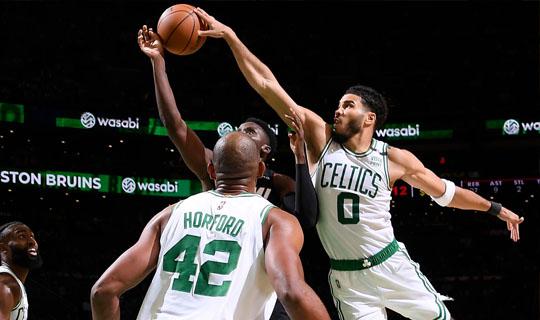 NBA Betting Consensus Miami Heat vs Boston Celtics Game 3 | Top Stories by squatchpicks.com