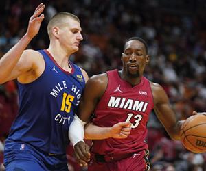  NBA Finals Preview  | News Article by sportsbettinghandicapper.com