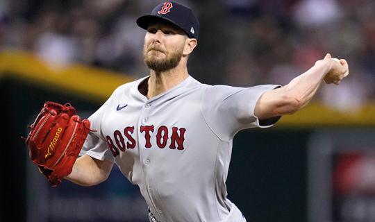 MLB Betting Trends Red Sox vs Cincinnati Reds | Top Stories by sportsbettinghandicapper.com