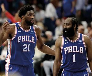 Philadelphia 76ers in 6? | News Article by sportsbettinghandicapper.com