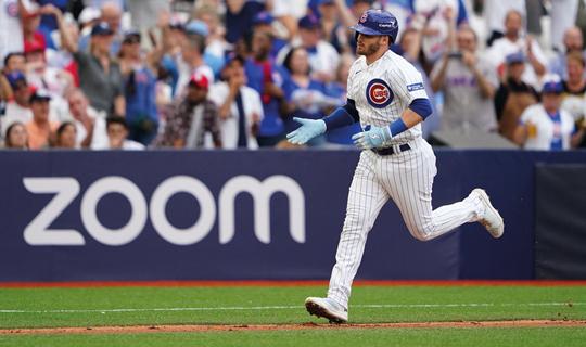 MLB Betting Consensus Chicago Cubs vs Cleveland Guardians | Top Stories by sportsbettinghandicapper.com