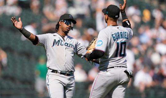 MLB Betting Consensus Miami Marlins vs Washington Nationals | Top Stories by sportsbettinghandicapper.com