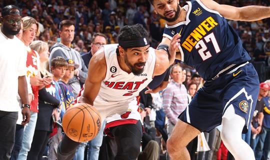 NBA Betting Trends Denver Nuggets vs Miami Heat Game 3 | Top Stories by sportsbettinghandicapper.com