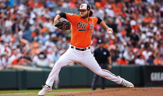 MLB Betting Trends Baltimore Orioles vs Cincinnati Reds | Top Stories by sportsbettinghandicapper.com