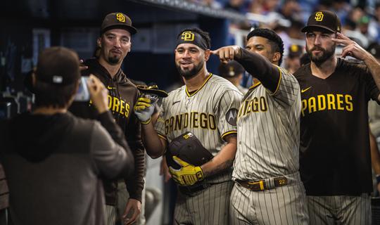 MLB Betting Consensus San Diego Padres vs Chicago Cubs | Top Stories by sportsbettinghandicapper.com