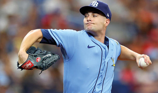 MLB Betting Trends Tampa Bay Rays vs San Diego Padres | Top Stories by sportsbettinghandicapper.com