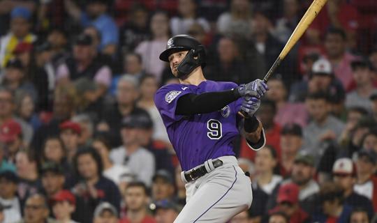 MLB Betting Consensus Cincinnati Reds vs Colorado Rockies | Top Stories by sportsbettinghandicapper.com