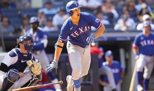 MLB Betting Consensus Texas Rangers vs Detroit Tigers | Top Stories by sportsbettinghandicapper.com