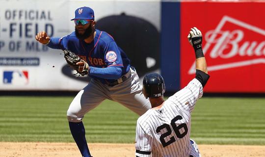 MLB Betting Trends New York Yankees vs New York Mets | Top Stories by sportsbettinghandicapper.com