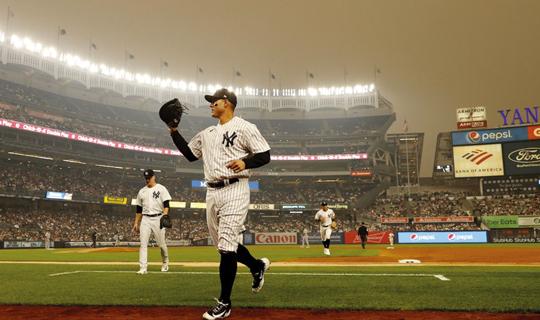 MLB Betting Consensus New York Yankees vs Chicago White Sox | Top Stories by sportsbettinghandicapper.com