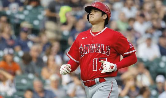 MLB Betting Trends Los Angeles Angels vs Detroit Tigers | Top Stories by sportsbettinghandicapper.com
