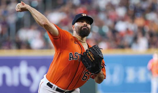 MLB Betting Consensus Houston Astros vs Texas Rangers | Top Stories by sportsbettinghandicapper.com