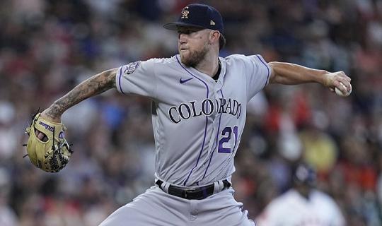 MLB Betting Consensus Colorado Rockies vs Houston Astros | Top Stories by sportsbettinghandicapper.com