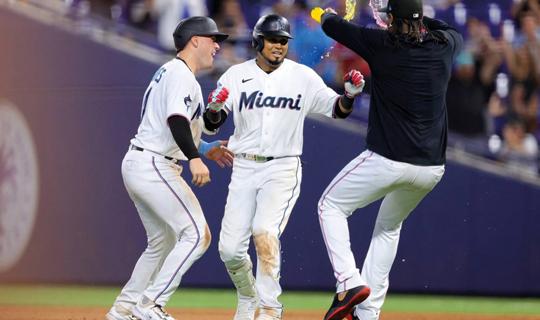 MLB Betting Consensus Miami Marlins vs Detroit Tigers | Top Stories by sportsbettinghandicapper.com