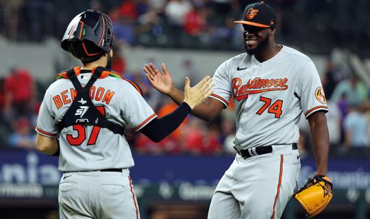 MLB Betting Trends Baltimore Orioles vs Miami Marlins | Top Stories by sportsbettinghandicapper.com