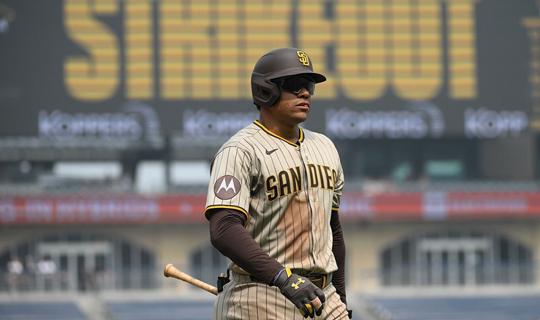 MLB Betting Trends San Diego Padres vs Cincinnati Reds | Top Stories by sportsbettinghandicapper.com