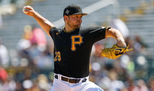 MLB Betting Trends San Francisco Giants vs Pittsburgh Pirates | Top Stories by sportsbettinghandicapper.com