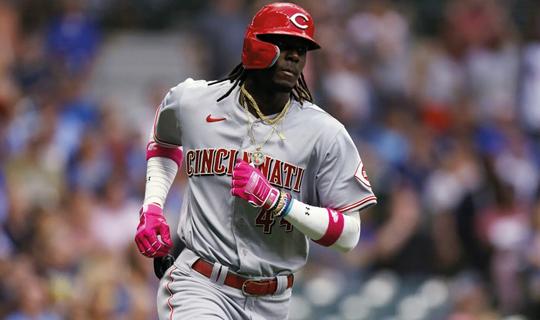 MLB Betting Consensus Milwaukee Brewers vs Cincinnati Reds | Top Stories by sportsbettinghandicapper.com