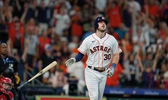 MLB Betting Consensus Houston Astros vs Miami Marlins| Top Stories by sportsbettinghandicapper.com