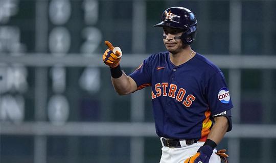 MLB Betting Consensus Houston Astros vs Detroit Tigers | Top Stories by sportsbettinghandicapper.com