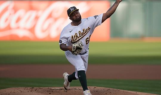 MLB Betting Consensus Oakland Athletics vs Kansas City Royals | Top Stories by sportsbettinghandicapper.com