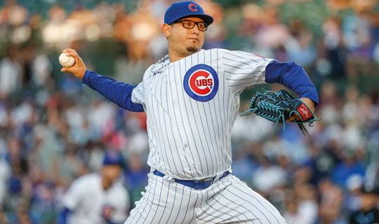 MLB Betting Consensus Chicago Cubs vs Detroit Tigers | Top Stories by sportsbettinghandicapper.com