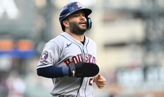 MLB Betting Consensus Houston Astros vs Boston Red Sox | Top Stories by sportsbettinghandicapper.com
