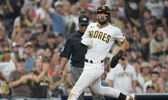 MLB Betting Trends San Diego Padres vs Arizona Diamondbacks | Top Stories by sportsbettinghandicapper.com