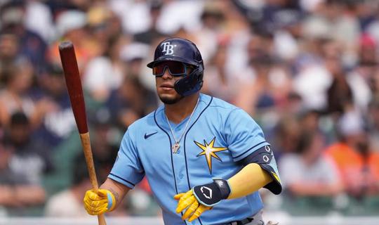 MLB Betting Consensus Tampa Bay Rays vs Cleveland Guardians | Top Stories by sportsbettinghandicapper.com