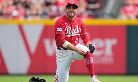 MLB Betting Trends Cincinnati Reds vs Cleveland Guardians | Top Stories by sportsbettinghandicapper.com