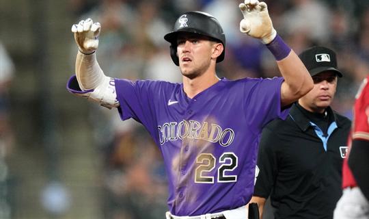 MLB Betting Consensus Arizona Diamondbacks vs Colorado Rockies| Top Stories by sportsbettinghandicapper.com