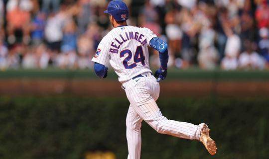MLB Betting Consensus Arizona Diamondbacks vs Chicago Cubs | Top Stories by sportsbettinghandicapper.com