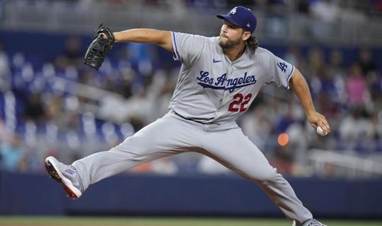 MLB Betting Trends Los Angeles Dodgers vs Miami Marlins  | Top Stories by sportsbettinghandicapper.com