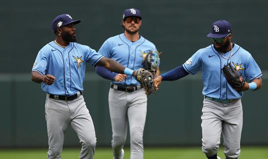 MLB Betting Trends Tampa Bay Rays vs Los Angeles Angels | Top Stories by sportsbettinghandicapper.com