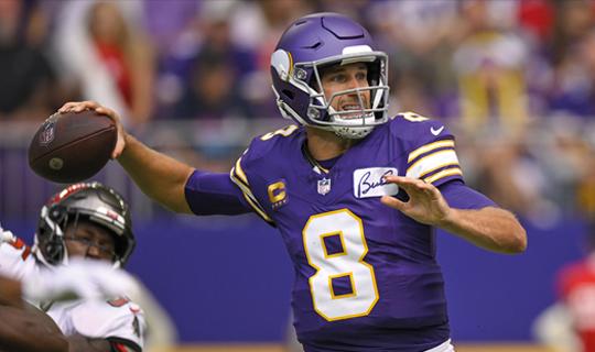 NFL Betting Trends Minnesota Vikings vs Philadelphia Eagles | Top Stories by sportsbettinghandicapper.com