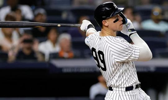 MLB Betting Trends New York Yankees vs Milwaukee Brewers | Top Stories by sportsbettinghandicapper.com